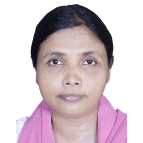 Prof. Kajari Kargupta